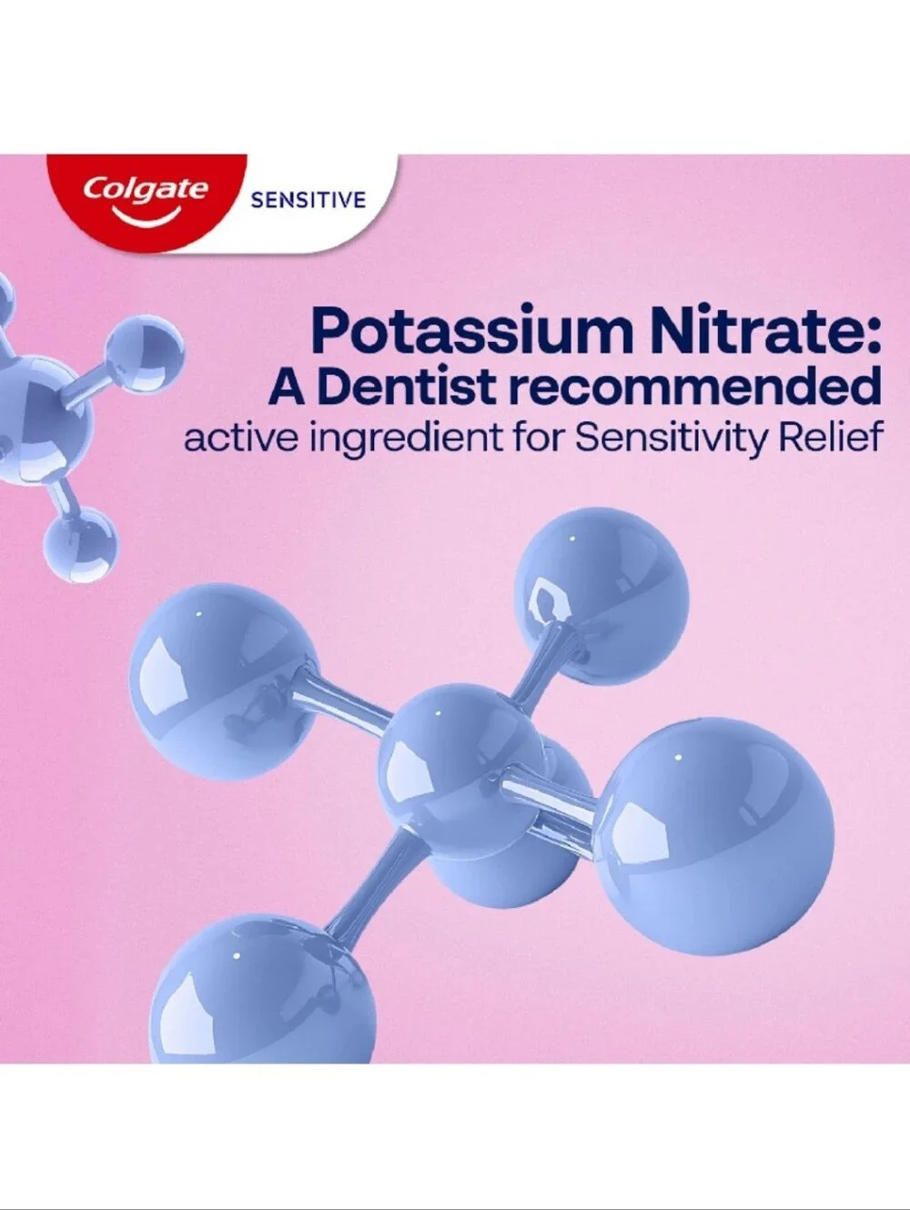 🔮3/$15 Colgate Sensitive Anticavity Whitening Toothpaste Fresh Mint